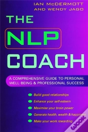 Capa do artigo The Nlp Coach