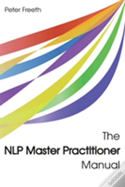 Capa do artigo The Nlp Master Practitioner Manual