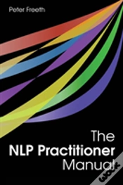 Capa do artigo The Nlp Practitioner Manual