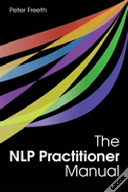 Capa do artigo The Nlp Practitioner Manual