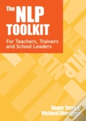Capa do artigo The Nlp Toolkit