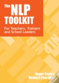 Capa do artigo The Nlp Toolkit
