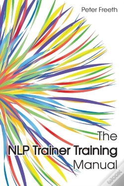 Capa do artigo The Nlp Trainer Training Manual