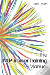 Capa do artigo The Nlp Trainer Training Manual