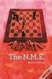 Capa do artigo The N.M.E.