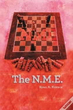Capa do artigo The N.M.E.