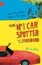 The No. 1 Car Spotter And The Firebird - Preview