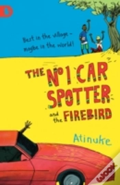 Capa do artigo The No. 1 Car Spotter And The Firebird