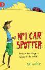 The No. 1 Car Spotter - Preview