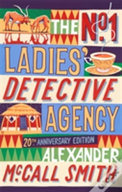 Capa do artigo The No. 1 Ladies