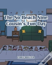 Capa do artigo The No Beach Nine Cousin