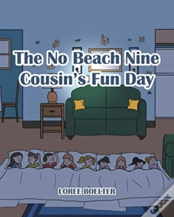 Capa do artigo The No Beach Nine Cousin'S Fun Day