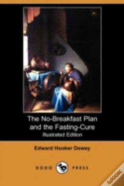 Capa do artigo The No-Breakfast Plan And The Fasting-Cu