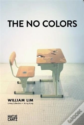 Capa do artigo The No Colours William Lim /Anglais