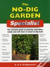The No Dig Garden Specialist
