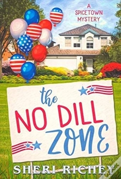 Capa do artigo The No Dill Zone