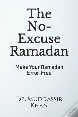Capa do artigo The No-Excuse Ramadan