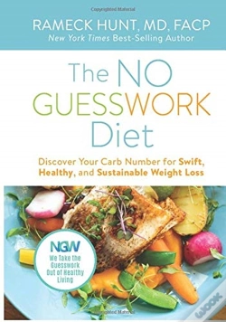 Capa do artigo The No Guesswork Diet