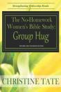 The No-Homework Women'S Bible Study - Preview