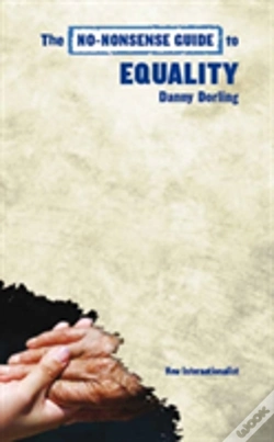 Capa do artigo The No-Nonsense Guide To Equality