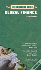 Capa do artigo The No-Nonsense Guide To Global Finance