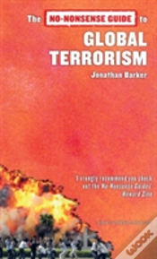 Capa do artigo The No-Nonsense Guide To Global Terrorism