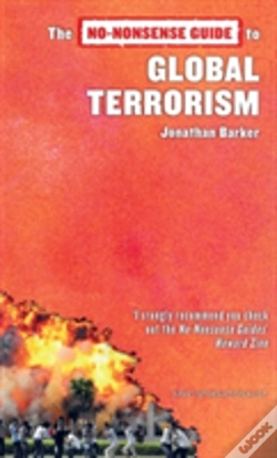 Capa do artigo The No-Nonsense Guide To Global Terrorism
