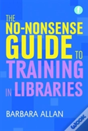 Capa do artigo The No-Nonsense Guide To Training In Libraries