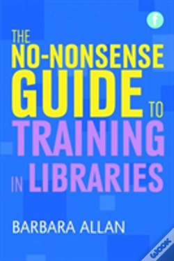 Capa do artigo The No-Nonsense Guide To Training In Libraries