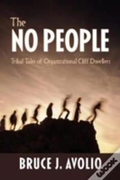 Capa do artigo The No People