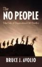 The No People - Preview