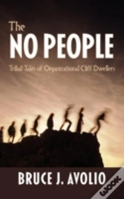 Capa do artigo The No People