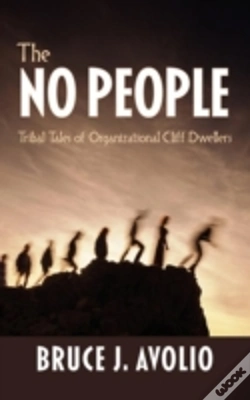 Capa do artigo The No People