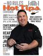 The No Rules, Hot Tips Cookbook - Preview