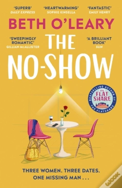 Capa do artigo The No-Show