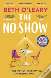 Capa do artigo The No-Show