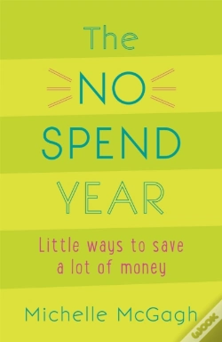 Capa do artigo The No Spend Year