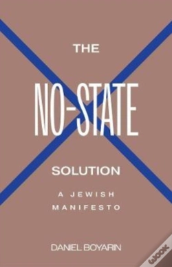 Capa do artigo The No-State Solution