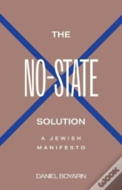 Capa do artigo The No-State Solution