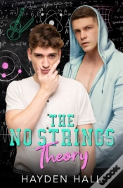 Capa do artigo The No Strings Theory