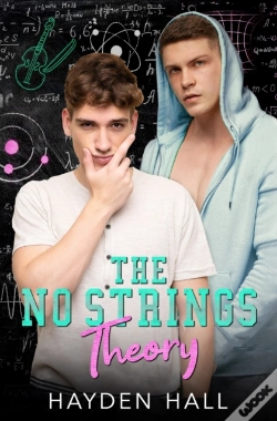 Capa do artigo The No Strings Theory