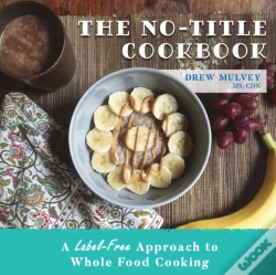 Capa do artigo The No-Title Cookbook