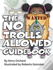 Capa do artigo The No Trolls Allowed Guidebook