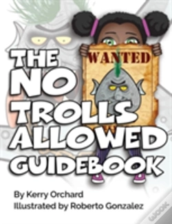 Capa do artigo The No Trolls Allowed Guidebook