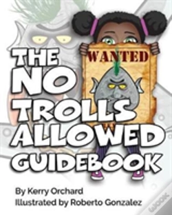 Capa do artigo The No Trolls Allowed Guidebook