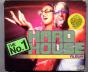 The No.1 Hard House Album - CD - Preview