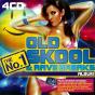 The No.1 Old Skool & Rave Breaks Album - CD - Preview
