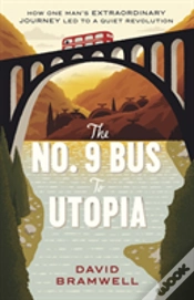 Capa do artigo The No.9 Bus To Utopia