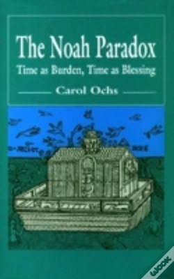 Capa do artigo The Noah Paradox