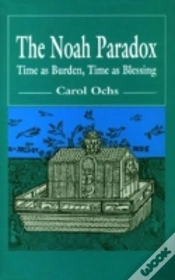 Capa do artigo The Noah Paradox